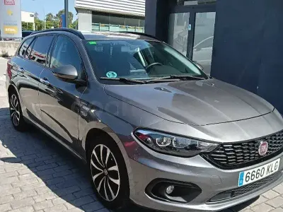 Usado Fiat Tipo