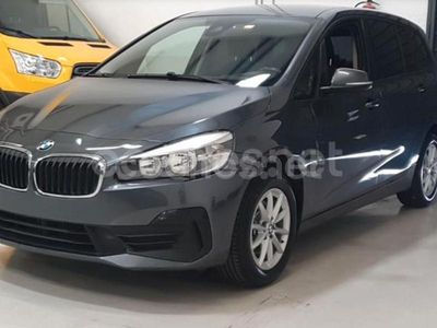 BMW 216