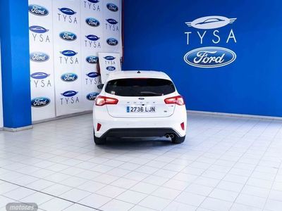 usado Ford Focus 1.0 Ecoboost ST Line 125