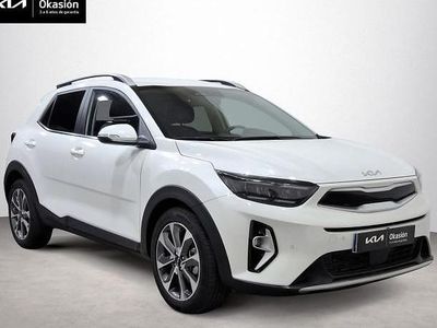 Usado 2024 Kia Stonic Style SUV | 17.990 € (Precio justo)