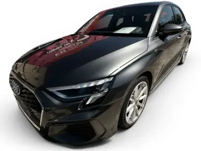 Usado Audi A3 S-Line 116 CV (85 kW) 2022 Berlina