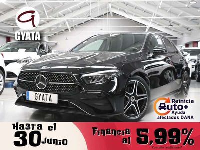 Mercedes A200