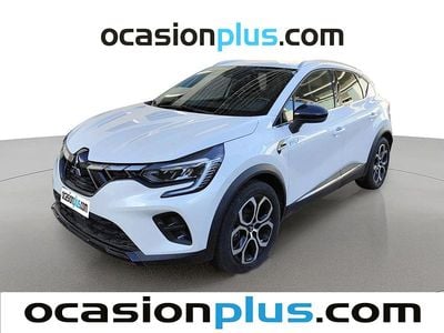 Usado Mitsubishi ASX 160 CV (117 kW) 2024 Blanco SUV