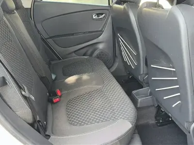 Usado Renault Captur