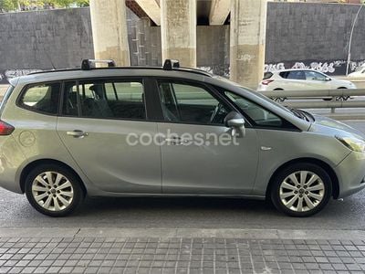 Opel Zafira Tourer