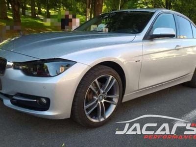 BMW 318