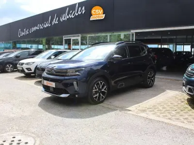 Usado Citroën C5