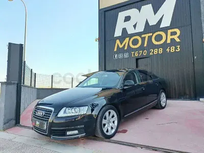Usado Audi A6