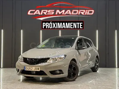 Usado Nissan Pulsar
