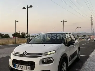 Usado Citroën C3