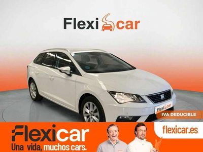 Seat Leon ST