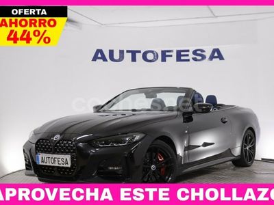 BMW 430 Cabriolet