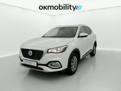 Usado MG HS Comfort 162 CV (119 kW) 2023 Dover blanco SUV