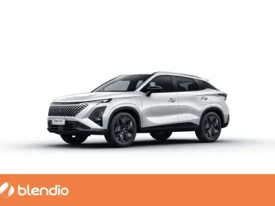 Usado Omoda 5