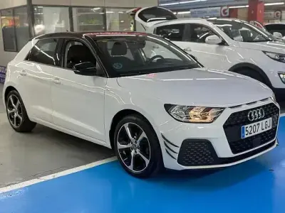 Usado Audi A1