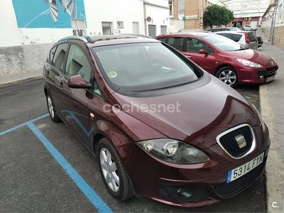 Seat Altea XL
