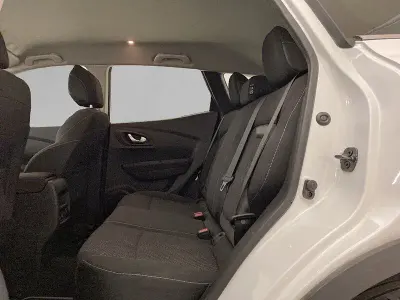 Usado Renault Kadjar Intens 115 CV (84 kW) 2021 Blanco SUV