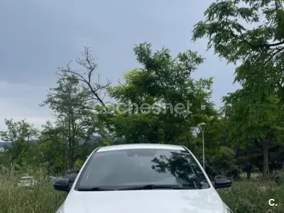 Brugt Hyundai i20 100 HK (73 kW) 2019 Hvid Hatchback