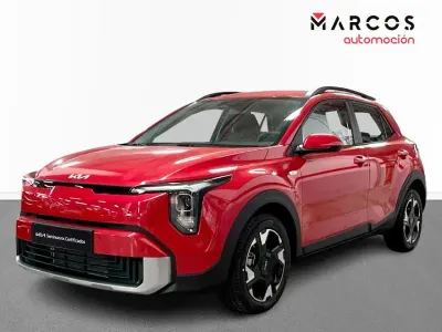 Nuevo Kia Stonic 115 CV (84 kW) 2026 SUV