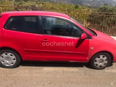 Usado VW Polo