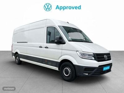 VW Crafter