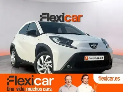 Occasion Toyota Aygo