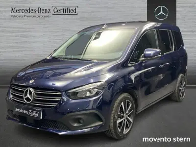 Occasion Mercedes T180