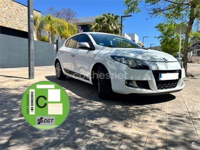 Renault Mégane III