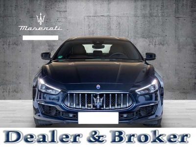 usado Maserati Ghibli Diesel GranLusso Aut. 275