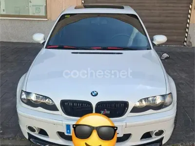 Usado BMW 318