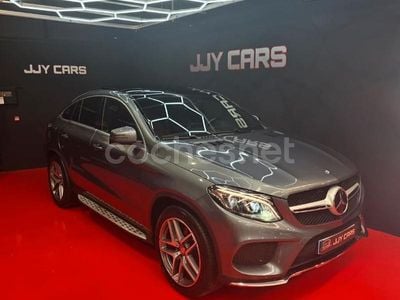 Mercedes GLE350