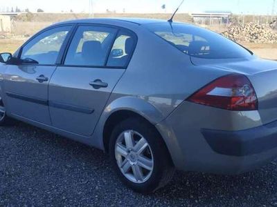 Renault Mégane II