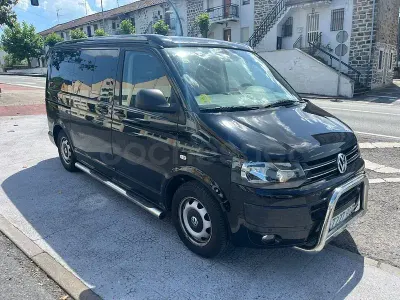 Usado VW California