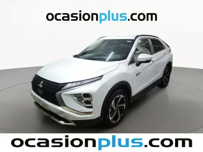 Usado Mitsubishi Eclipse 188 CV (138 kW) 2025 Blanco SUV