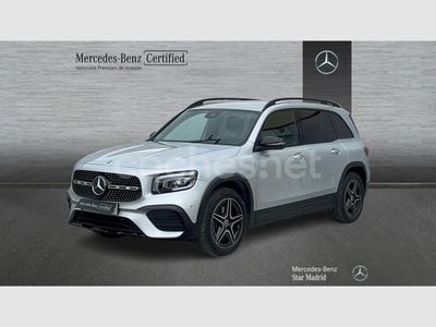 Mercedes GLB200