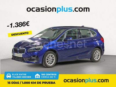 BMW 216 Active Tourer