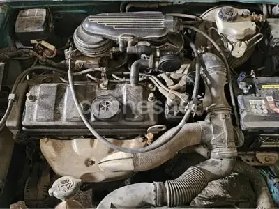 Käytetty Citroën Saxo