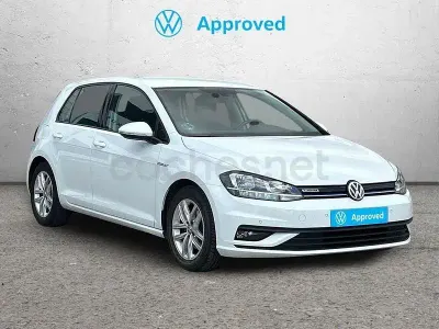 Usado VW Golf VIII