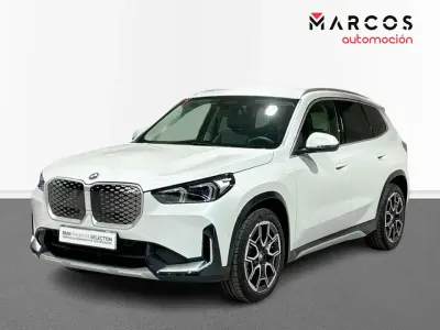 Nuevo BMW iX1 150 kW (204 CV) 2026 SUV