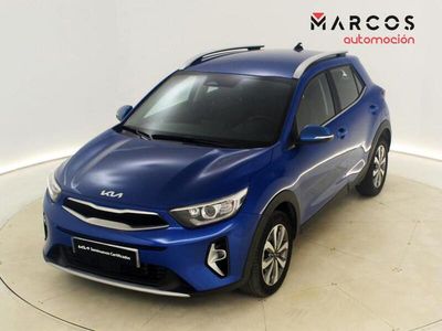 Otro Usado 2024 Kia Stonic SUV | 19.800 € (Un poco caro)
