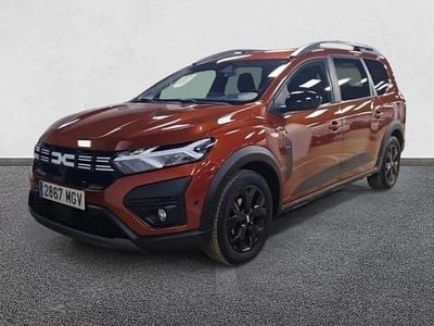 Usado Dacia Jogger