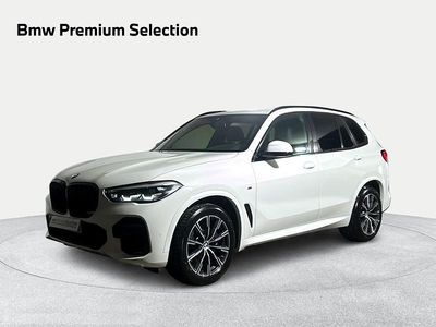 Usado BMW X5 285 CV (209 kW) 2022 Blanco SUV