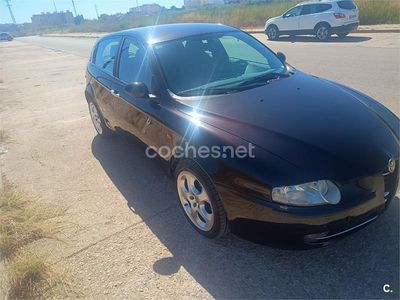 Alfa Romeo 147