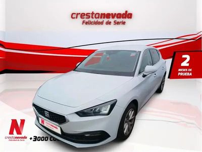 Usado Seat Leon Style 116 CV (85 kW) 2025