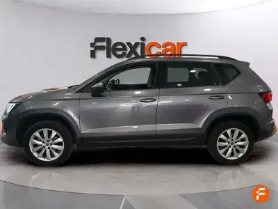 Usado Seat Ateca Xperience 150 CV (110 kW) 2022 Gris SUV