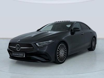 Mercedes CLS400