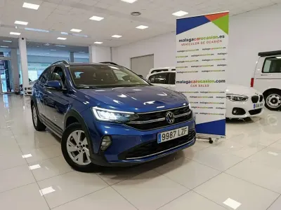 Usado VW Taigo