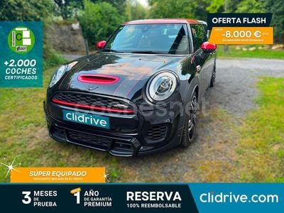 Mini John Cooper Works