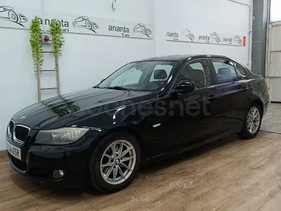 Usado BMW 320