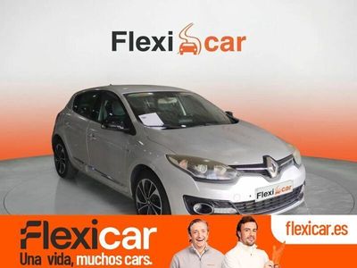 Renault Mégane III